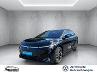 Gebraucht VW ID.7 Pro 210 kW (286 PS) 2025 Schwarz Kombi