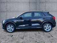 Nowe Audi Q2 Advanced Plus 150 KM (110 kW) 2026 Czarny SUV