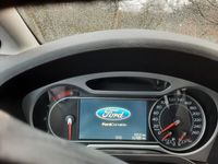 gebraucht Ford S-MAX 