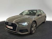 Gebraucht Audi A6 299 PS (219 kW) 2022 Z7 chronosgrau metallic (metallic) Limousine