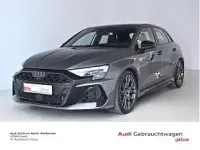 Gebraucht Audi RS3 400 PS (294 kW) 2025 Grau (daytonagrau perleffekt) Limousine