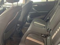 gebraucht BMW X1 sDrive 18d