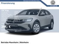 Gebraucht VW Taigo 95 PS (69 kW) 2024 Andere farbe SUV