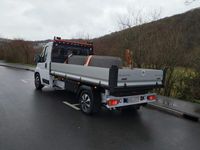 Gebraucht Fiat Ducato 160 PS (117 kW) 2021 Weiß Van