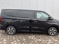Gebraucht VW T7 150 PS (110 kW) 2025 Schwarz Van