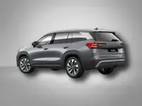 Gebraucht Skoda Kodiaq Selection 193 PS (141 kW) 2025 Grau SUV
