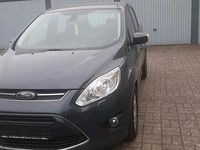 Gebraucht Ford Grand C-Max 140 PS (102 kW) 2011 Van / Kleinbus