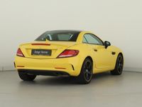 gebraucht Mercedes SLC43 AMG *Final Edition*Airscarf*Memory*Harman