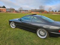 Gebraucht BMW 850 Performance 300 PS (220 kW) 1992 Schwarz Coupé