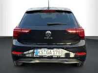 Gebraucht VW Polo Style 116 PS (85 kW) 2025 Deep black perleffekt Kleinwagen