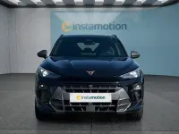 Gebraucht Cupra Terramar VZ 265 PS (194 kW) 2025 SUV