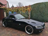 gebraucht BMW Z4 roadster 3.0i