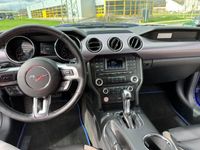gebraucht Ford Mustang 2.3 TÜV NEU, 8-Fach bereift, 1A Zustand
