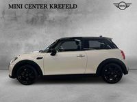 Gebraucht Mini Cooper Classic 136 PS (100 kW) 2023 Weiss Kleinwagen