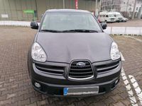 gebraucht Subaru B9 Tribeca Tribeca3.0R Automatik