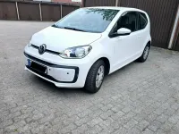 Occasion VW up! 60 ch (44 kW) 2017 Blanc Citadine