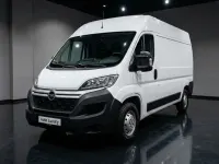 Gebraucht Opel Movano Edition 140 PS (102 kW) 2023 Weiß Van