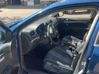 Używany VW Golf VII Match 122 KM (89 kW) 2012 Niebieski Kombi