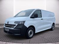 Gebraucht VW Transporter 150 PS (110 kW) 2025 Clear white Van