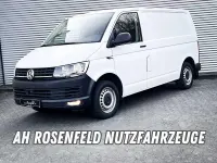 Second-hand VW Transporter 150 CP (110 kW) 2019 Alb Van