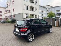 gebraucht Mercedes B160 Aut,Avangarde Sport, PDC, Leder, Garantie