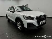 Gebraucht Audi Q2 110 PS (80 kW) 2024 Weiß SUV
