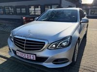 Gebraucht Mercedes E300 252 PS (185 kW) 2014 Silber Limousine