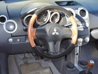 Gebraucht Mitsubishi Colt 109 PS (80 kW) 2007 Orange Cabrio