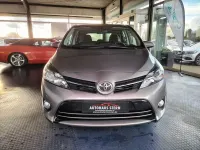 Gebraucht Toyota Verso Skyview Edition 111 PS (81 kW) 2014 Avant garde bronze Van / Kleinbus