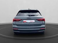 Gebraucht Audi Q3 Advanced 150 PS (110 kW) 2025 Grau SUV