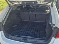 Second-hand BMW 320 Advantage 190 CP (139 kW) 2017 Alb Break