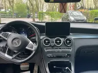 Gebraucht Mercedes GLC250 204 PS (150 kW) 2018 SUV