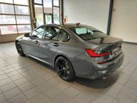 gebraucht BMW 330e 3er -M Sport (EURO 6d)(OPF)