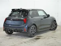 Gebraucht Mini Cooper S 204 PS (150 kW) 2025 Grau Kleinwagen