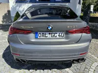 Gebraucht Alpina B4 529 PS (389 kW) 2025 Stratus grau Coupé