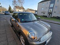 Gebraucht Mini Cooper 98 PS (72 kW) 2011 Kleinwagen