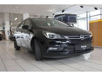 gebraucht Opel Astra ST 1.6D BUSINESS NAVI/LED/PDC/TEMP/NEBEL