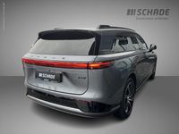 Gebraucht XPENG G9 422 kW (575 PS) 2026 Grau SUV