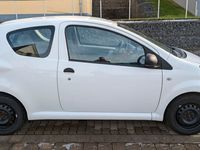 gebraucht Toyota Aygo 