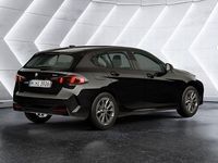 Neu BMW 120 170 PS (125 kW) 2026 Schwarz Kleinwagen