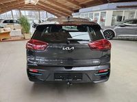 Gebraucht Kia e-Niro Vision 150 kW (204 PS) 2022 Grau SUV