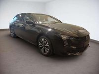 Gebraucht Peugeot 508 Allure 131 PS (96 kW) 2024 Schwarz perla nera/typ Kombi