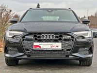 Gebraucht Audi A6 Advanced Plus 265 PS (194 kW) 2025 Mythosschwarz metallic Kombi