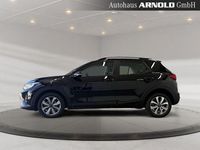 Gebraucht Kia Stonic Vision 101 PS (74 kW) 2025 Auroraschwarz SUV