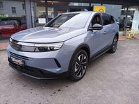 Gebraucht Opel Grandland X 2025 Grau SUV