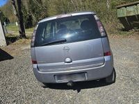 Gebraucht Opel Meriva 105 PS (77 kW) 2006 Van / Kleinbus