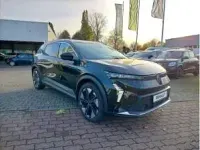 Neu Renault Scenic E-Tech Techno 125 kW (170 PS) 2026 Schwarz (blackpearl schwarz) SUV