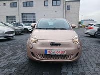 Gebraucht Fiat 500e Connect 69 kW (95 PS) 2023 Gold Kleinwagen