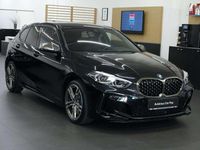 Gebraucht BMW 135 306 PS (225 kW) 2020 Black sapphire metallic Kleinwagen