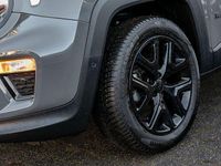 Gebraucht Jeep Renegade Limited 120 PS (88 kW) 2022 Grau SUV